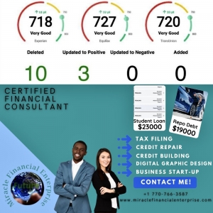 Photo of Miracle Financial Enterprise