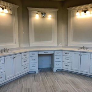 Houston Puerto's Carpentry