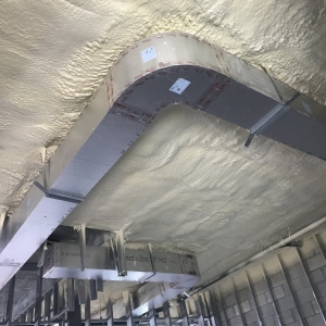 Miami AceFoamInsulation