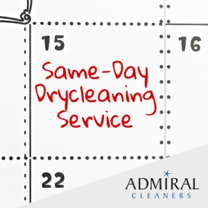 Photo of Admiral Cleaners