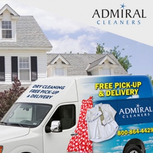 Photo of Admiral Cleaners