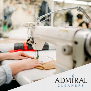 Photo of Admiral Cleaners