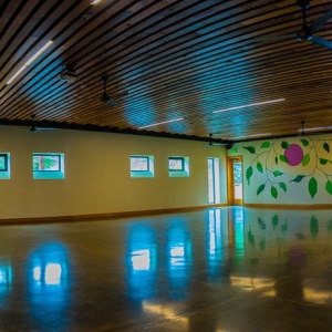 Photo of The Breathe Building