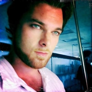 Photo of Zachary Dennig