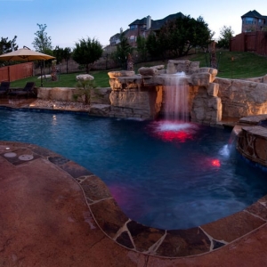 Photo of Longhorn Pool Service/Austintatious Pools