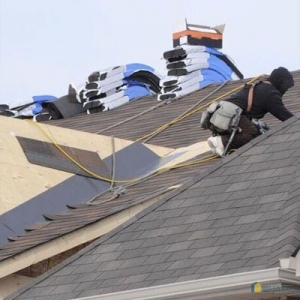 Photo of Gold Medal Roofing Contractor
