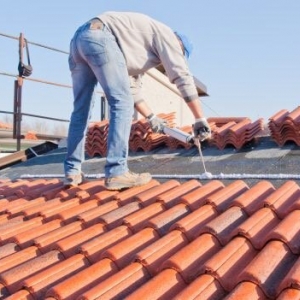 Photo of Gold Medal Roofing Contractor