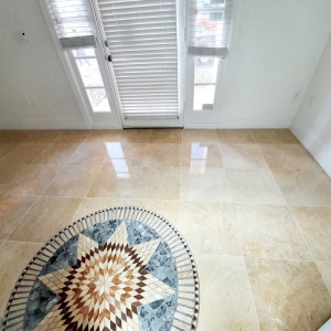 Photo of Floor Polishing & Restoration
