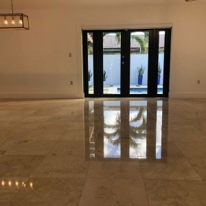Photo of Floor Polishing & Restoration