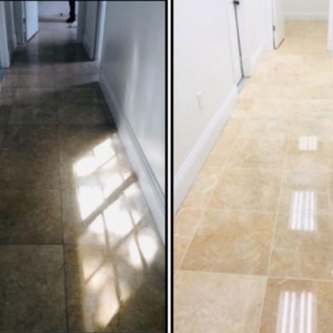 Photo of Floor Polishing & Restoration