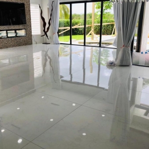 Photo of Floor Polishing & Restoration