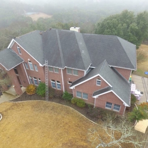 Photo of Ace Roofing Company
