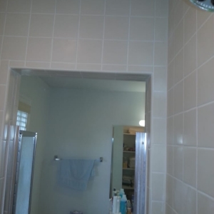 Photo of Grout & Restoration
