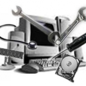 Newark Sitex Computer