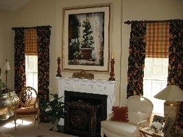 Photo of Bedeckers Interior Effects