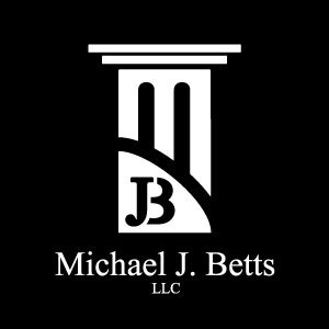 Photo of Michael J. Betts