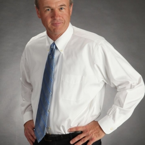 Photo of Michael J. Betts