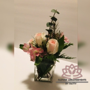 Photo of Flower Arrangements By Patty