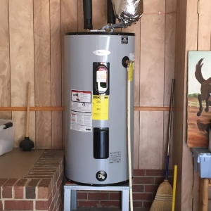Photo of Winn's Plumbing