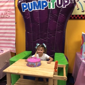 Photo of Pump It Up Fort Worth