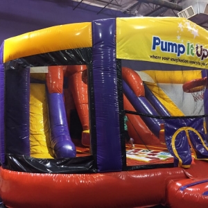 Photo of Pump It Up Fort Worth