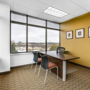 Photo of Regus Wisconsin Liberty 1 at Park Place