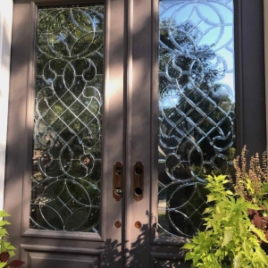Photo of Dallas Door Refinishing