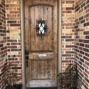 Photo of Dallas Door Refinishing