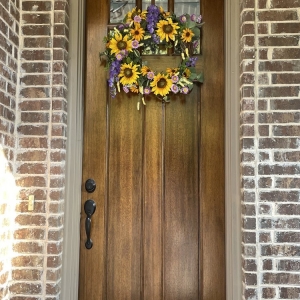Photo of Dallas Door Refinishing