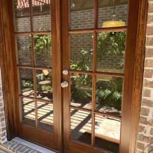 Photo of Dallas Door Refinishing