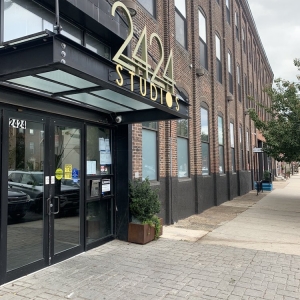 Photo of 2424 Studios