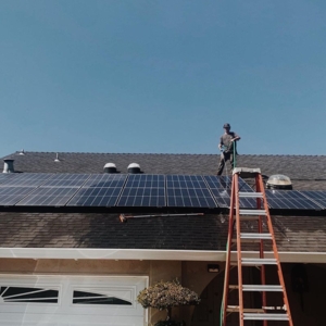 Photo of DH Power Washing