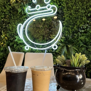 Photo of The Cauldron - Cocktails & Coffee