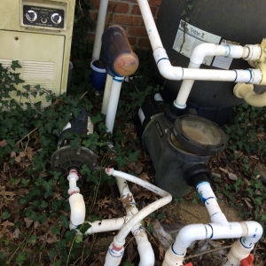 Photo of Aqua X Quisite Pool & Hot Tub Repair