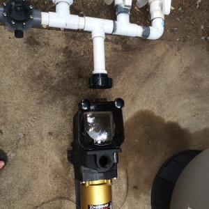 Photo of Aqua X Quisite Pool & Hot Tub Repair