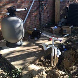 Photo of Aqua X Quisite Pool & Hot Tub Repair