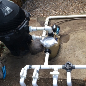 Photo of Aqua X Quisite Pool & Hot Tub Repair