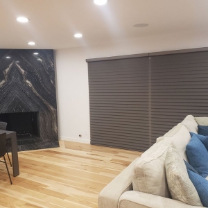 Photo of Designer Window Fashions