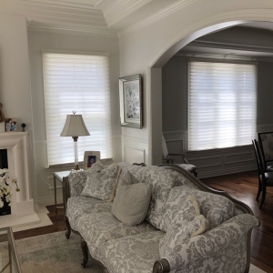 Photo of Designer Window Fashions