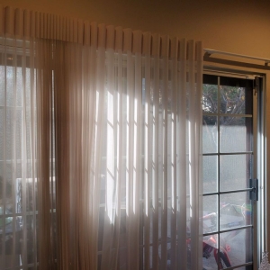 Photo of Designer Window Fashions