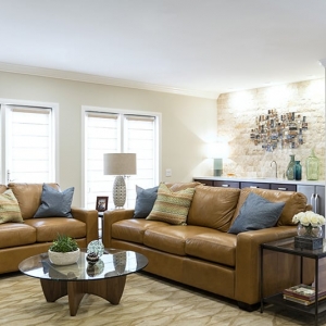 Photo of Designer Window Fashions