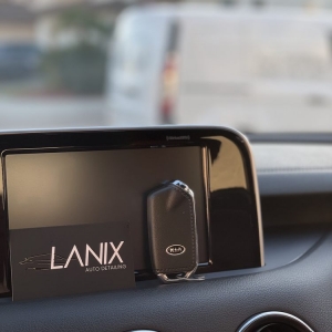 Photo of Lanix Auto Detailing