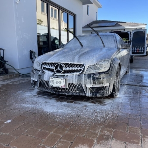 Photo of Lanix Auto Detailing