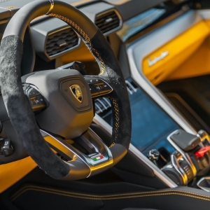 Photo of Lanix Auto Detailing
