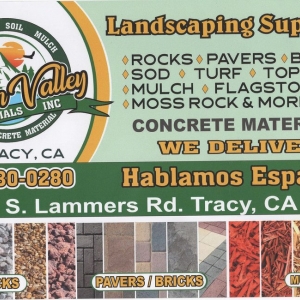 Photo of Golden Valley Material Supply