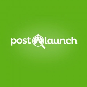 Photo of Post Launch