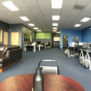 Photo of Post Launch