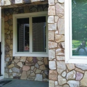 Photo of Chimney And Stone Masonry