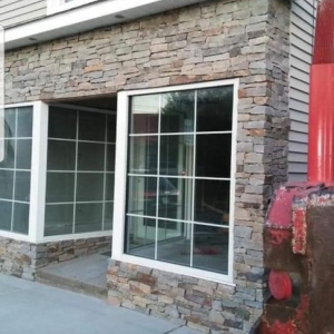 Photo of Chimney And Stone Masonry