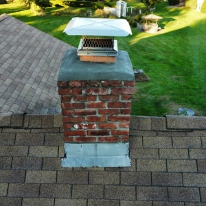 Photo of Chimney And Stone Masonry